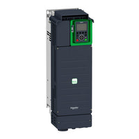 Variable Speed Drive, Altivar Process ATV900, ATV930, 37KW, 400/480V, Braking Unit, IP21 - ATV930D37N4