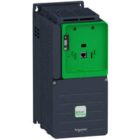 ATV930 CAB.INT. 460V 10 HP | Schneider Electric ATV930U75N4ZU - ATV930U75N4ZU