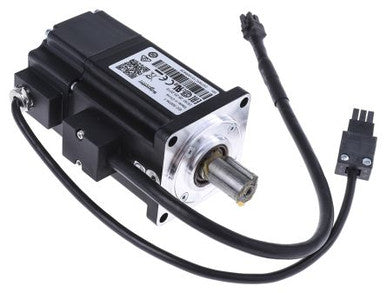 Servo motor, 220 V (AC), 200 W, 1.3 A, 64 Ncm, 5000 1/min, BCH2LD0233CA5C - BCH2LD0233CA5C