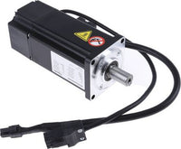 Servo motor, 220 V (AC), 400 W, 2.5 A, 1.27 Nm, 5000 1/min, BCH2LD0433CA5C - BCH2LD0433CA5C