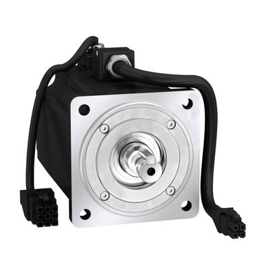 Servo motor, 220 V (AC), 750 W, 4.29 A, 2.39 Nm, 5000 1/min, BCH2LF0733CA5C - BCH2LF0733CA5C