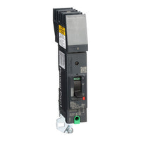 PowerPact - circuit breaker - 20A 1P AC18kA at 480/440 (UL) - I-Line - BDA160203