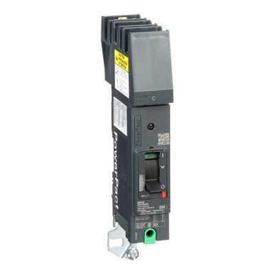 PowerPact - circuit breaker - 20A 1P AC18kA at 480/440 (UL) - I-Line - BDA160205