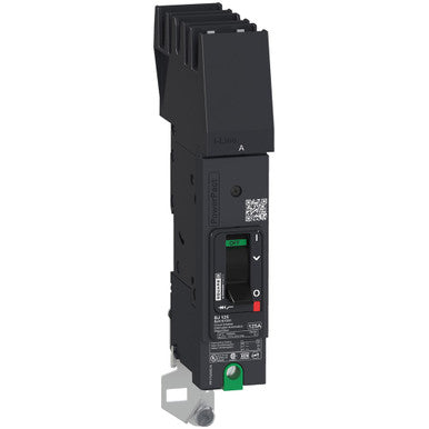 Molded Case Circuit Breaker 347V 30A |Square D By Schneider Electric BDA160305 - BDA160305