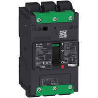 Molded Case Circuit Brkr 600Y/347V 100A |Square D By Schneider Electric BDL36100SA - BDL36100SA