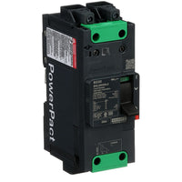 Molded Case Circuit Brkr 600Y/347V 30A |Square D By Schneider Electric BGL26030LU - BGL26030LU