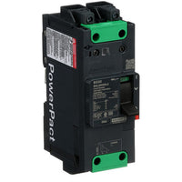 Molded Case Circuit Brkr 600Y/347V 30A |Square D By Schneider Electric BGL26030LU - BGL26030LU