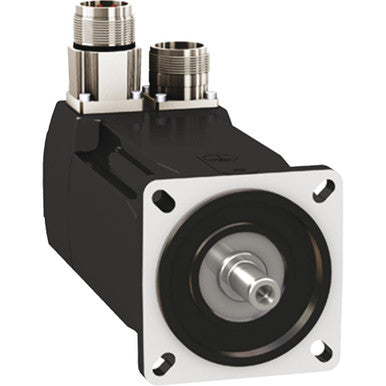 Servo motor, 480 V (AC), 700 W, 9.68 A, 2.2 Nm, 8000 1/min, BMH0702P06A1A - BMH0702P06A1A
