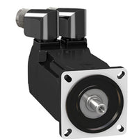 Servo motor, 480 V (AC), 700 W, 9.68 A, 2.2 Nm, 8000 1/min, BMH0702P11A2A - BMH0702P11A2A