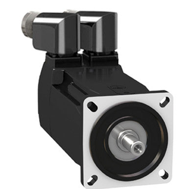 Servo motor, 480 V (AC), 700 W, 9.68 A, 2.2 Nm, 8000 1/min, BMH0702P16A2A - BMH0702P16A2A