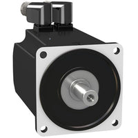 Servo motor, 480 V (AC), 2400 W, 29.8 A, 7.7 Nm, 4000 1/min, BMH1401P11A2A - BMH1401P11A2A