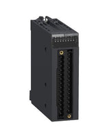 SSI encoder interface module - 3 channels - up to 31 data bits / 1 Mbauds - BMXEAE0300