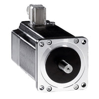 3-phase stepper motor, 325 V (DC), 230 V (AC), 2.25 A, 6 Nm, 3000 1/min, BRS39BW460ACA - BRS39BW460ACA