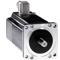 3-phase stepper motor, 325 V (DC), 230 V (AC), 2.25 A, 6 Nm, 3000 1/min, BRS39BW460FBA - BRS39BW460FBA