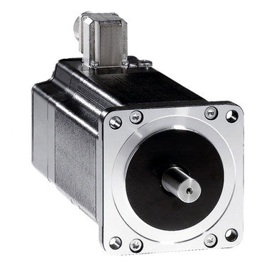 3-phase stepper motor, 325 V (DC), 230 V (AC), 2.25 A, 6 Nm, 3000 1/min, BRS39BWM70ABA - BRS39BWM70ABA