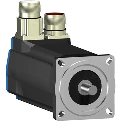 AC servo motor, 480 V (AC), 1500 W, 17 A, 1.8 Nm, 8000 1/min, BSH0703P22A2A - BSH0703P22A2A