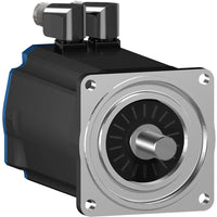 AC servo motor BSH - 7.8 N.m - 2500 rpm - keyed shaft - without brake - IP50 - BSH1003P11A2A