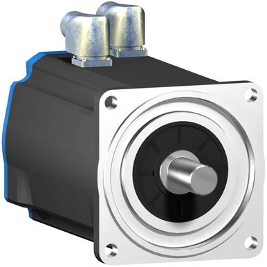 AC servo motor BSH - 11.1 N.m - 1500 rpm - keyed shaft - without brake - IP65 - BSH1401P31A2A