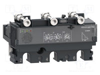 Schneider Electric ComPacT NSX, new generation C1032D100 - C1032D100 - C1032D100
