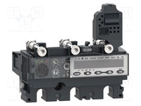 Schneider Electric ComPacT NSX, new generation C1035E100 - C1035E100 - C1035E100
