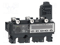Schneider Electric ComPacT NSX, new generation C1036E100 - C1036E100 - C1036E100
