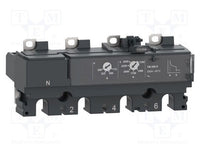 Schneider Electric ComPacT NSX, new generation C104TM063 - C104TM063 - C104TM063