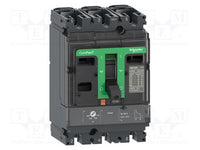 Schneider Electric ComPacT NSX, new generation C10H3TM080 - C10H3TM080 - C10H3TM080