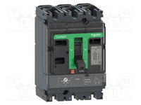 Schneider Electric ComPacT NSX, new generation C10H3TM080 - C10H3TM080 - C10H3TM080