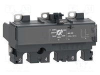 Trip Unit MA150, 3 Poles, Magnetic Protections, Motor Protection, 150A Rating - C163MA150