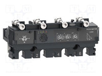 Schneider Electric ComPacT NSX, new generation C1642D160 - C1642D160 - C1642D160