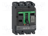 Schneider Electric ComPacT NSX, new generation C16H32D160 - C16H32D160 - C16H32D160