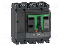 Schneider Electric ComPacT NSX, new generation C16N4TM125 - C16N4TM125 - C16N4TM125