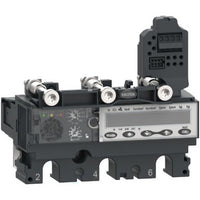 Schneider Electric ComPacT NSX, new generation C2536E250 - C2536E250 - C2536E250