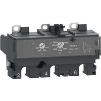 Schneider Electric ComPacT NSX, new generation C253TM160 - C253TM160 - C253TM160