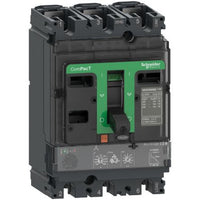 Schneider Electric ComPacT NSX, new generation C25H32M220 - C25H32M220 - C25H32M220