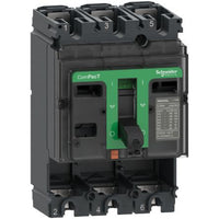 Schneider Electric ComPacT NSX, new generation C25N3 - C25N3 - C25N3