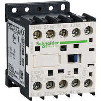 Product Range: Tesys Cak Series Rohs Compliant: Yes |Schneider Electric CA2KN22L7 - CA2KN22L7
