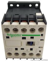 TeSys K control relay - 2 NO + 2 NC - <= 690 V - 24 V DC standard coil - CA3KN22BD3