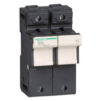 Fuse Holder 2P 125A For Fuse 22 X Rohs Compliant: Yes |Schneider Electric DF222 - DF222