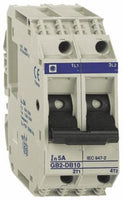 Tesys GB2 - Thermal-magnetic Circuit Breaker - 2P - 3 A - Id 40 A - GB2DB08