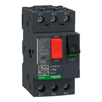 PLC Direct is not an authorized distributor. We offer a broad range of in-stock products with minimal lead time. - GV2ME03C