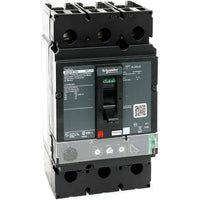 Motor Protective Circuit Breaker 600V 250A - GV5PB250S