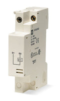 Surge protection module Surge suppressor, interference suppression diode with LED, 70-150 V DC - GVAS226