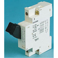 Surge protection module Surge suppressor, interference suppression diode with LED, 150-250 V D - GVAS385