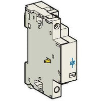 Surge protection module Surge suppressor, varistor with LED, 127-240 V AC, 70-150 V DC for mot - GVAU415