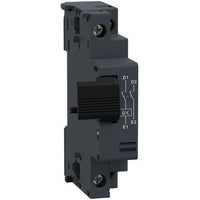 Man-Starter Undervoltage Trip 575Vac Iec Rohs Compliant: Yes |Schneider Electric GVAX116 - GVAX116
