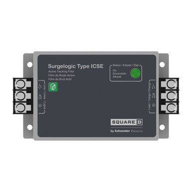 Spd, Type Icse, 15 A, 240 V, Flange, Active Tracking Filter - HFNF240ICSE015