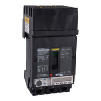 Circuit Breaker Powerpact H I-line MICROLOGIC6.2A 150A 3P 600V 25KA - HJA36150U44X