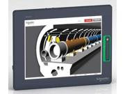 Touch Screen, Flat, Magelis GTU Series, Tft. LCD Color, 800 x 600 Pixels, 10.4in., 24 Vdc. - HMIDT542