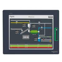 Harmony Gtu Universal Touchscreen Hmi 12.1in. 1024 X 768 Pixel 16M Colors Lcd - HMIDT642